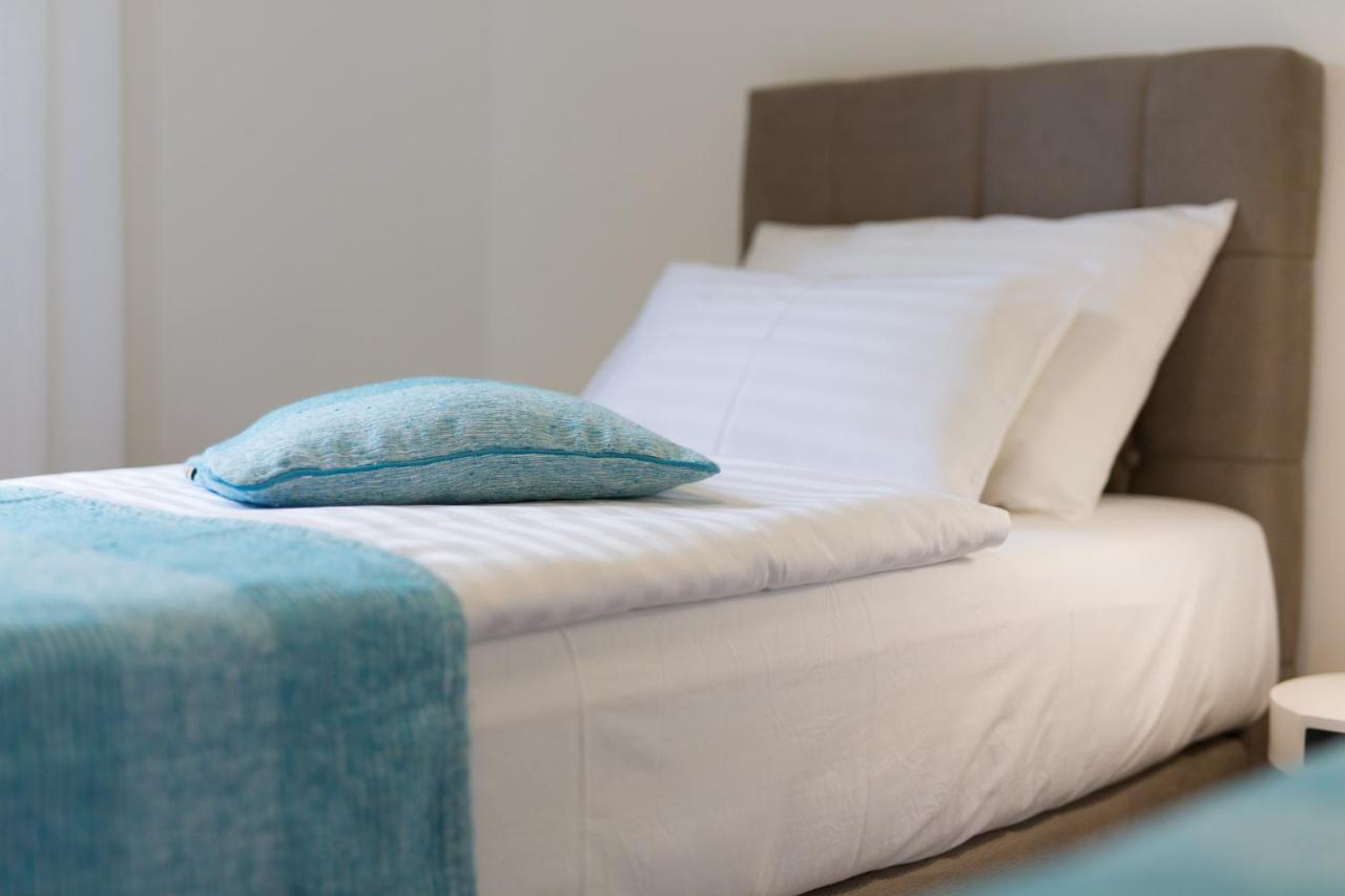 Apartment Jadran Malinska Eksteriør bilde