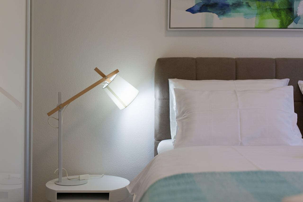 Apartment Jadran Malinska Eksteriør bilde